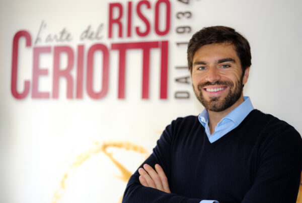 Ceriotti, Marco Brugo