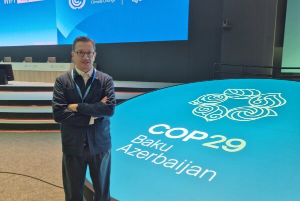 COP29 Barbone